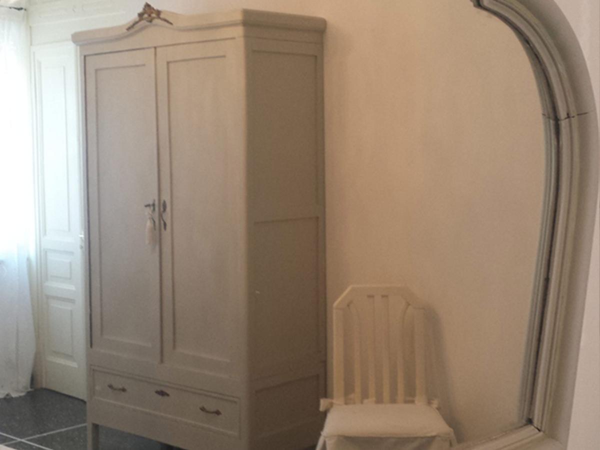 B&B La Casa Del Mugnaio Di Capriata D'Orba Predosa Zimmer foto