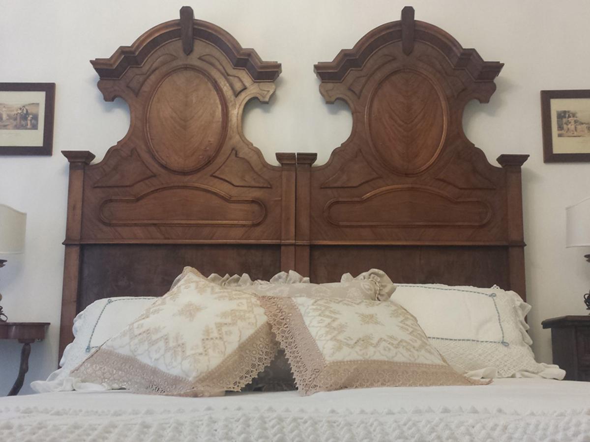 B&B La Casa Del Mugnaio Di Capriata D'Orba Predosa Zimmer foto