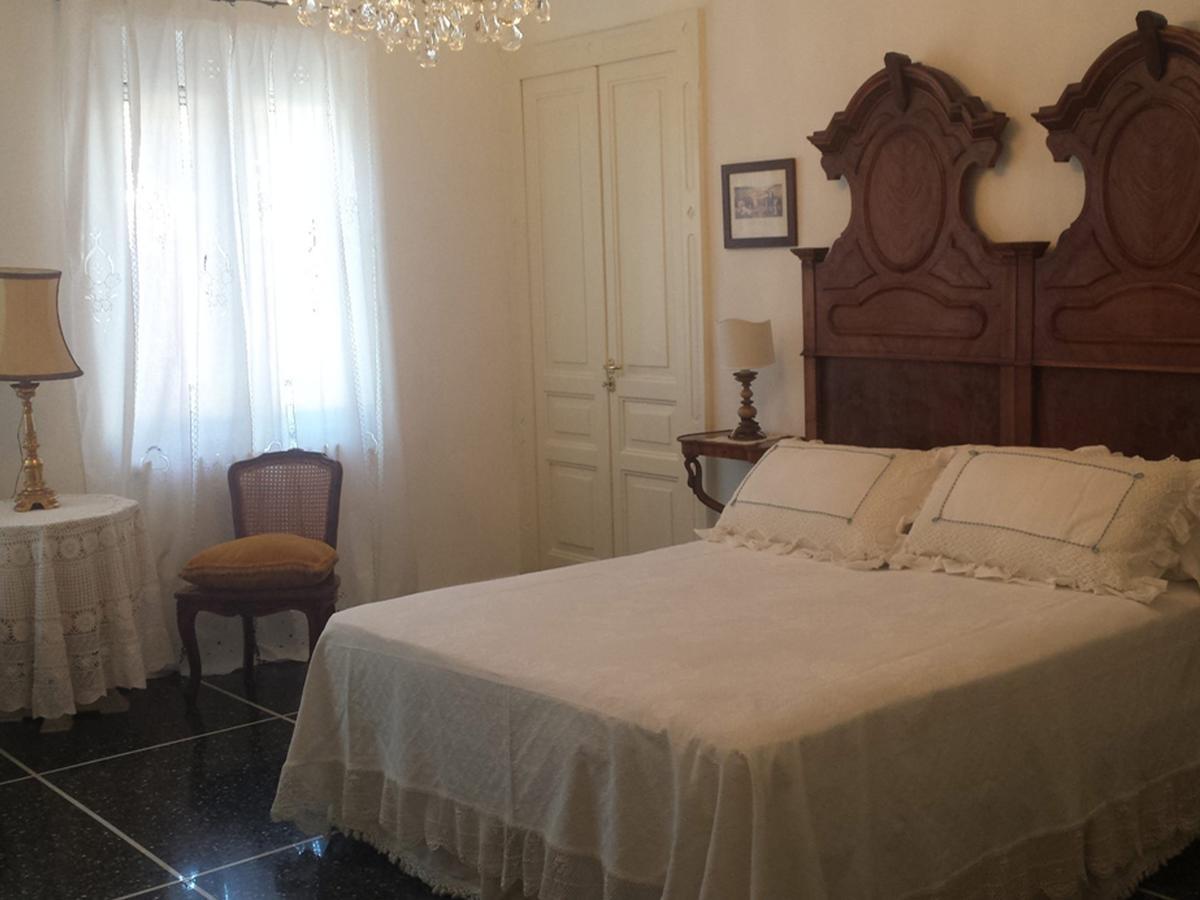 B&B La Casa Del Mugnaio Di Capriata D'Orba Predosa Zimmer foto