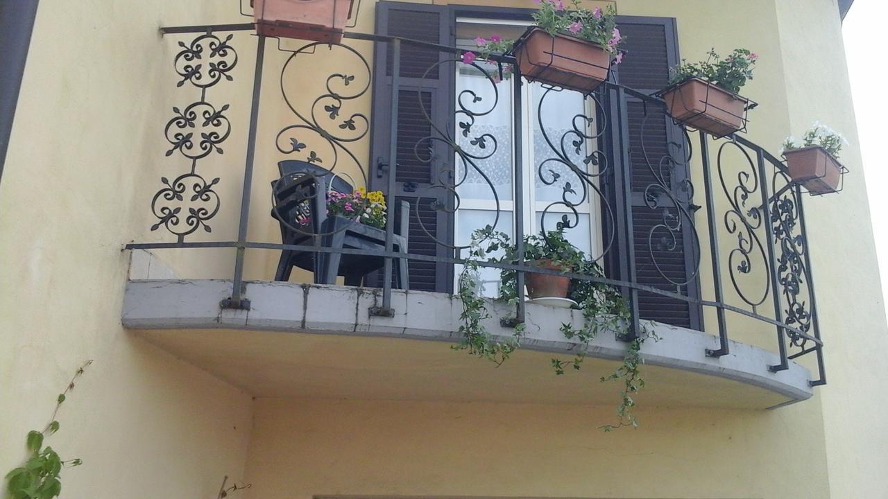 B&B La Casa Del Mugnaio Di Capriata D'Orba Predosa Exterior foto